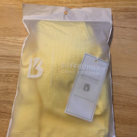 BuffBunny Supply Top - Sports Bra ✨ Glow Up ✨ - Picture 4 of 9